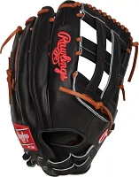 Rawlings 14" Heart of the Hide Series Slowpitch Glove 2024