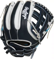 Rawlings 11.75" Heart of the Hide Series Fastpitch Glove 2024