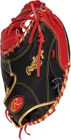 Rawlings 32.5" Heart of the Hide R2G ContoUR Fit Series Catcher's Mitt 2024