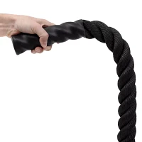 Champion Sports Rhino Polly Training Rope