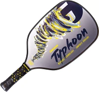 Gamma Typhoon Midweight Pickleball Paddle