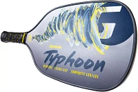 Gamma Typhoon Midweight Pickleball Paddle