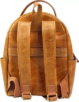 Rawlings Medium Leather Backpack