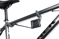 Delta Cycle Horizontal Bike Rack