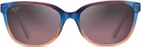 Maui Jim Honi Polarized Cat Eye Sunglasses