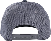 Rawlings Denim Flag Snapback