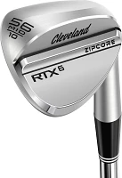 Cleveland RTX 6 ZipCore Tour Satin Custom Wedge