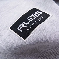 RUDIS Heavyweight Fleece Hoodie