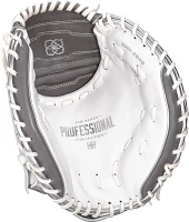 Easton 34" Jen Schroeder Signature Professional Collection Fastpitch Catcher's Mitt