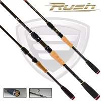 Favorite Fishing Rush Spinning Rod