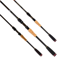 Favorite Fishing Rush Spinning Rod