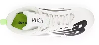 New Balance Kids' Rush V4 Lacrosse Cleats