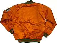 Tones of Melanin Florida A&M Rattlers Reversible Satin Jacket