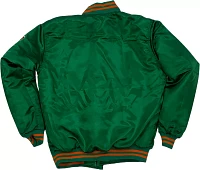 Tones of Melanin Florida A&M Rattlers Reversible Satin Jacket