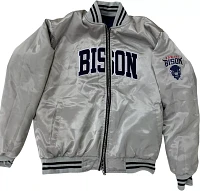 Tones of Melanin Howard Bison Reversible Satin Jacket