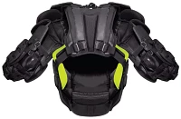 Warrior Hockey Ritual X4 E+ Goalie Chest and Arms Pads - Senior