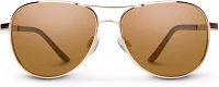 Suncloud Aviator Polarized Sunglasses