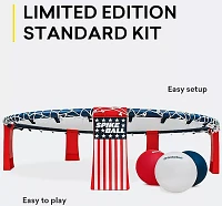 Spikeball Weekender Stars & Stripes Kit