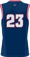 Prosphere Youth Florida Atlantic Owls #23 Navy Full Sublimated Alternate Basketball Jersey