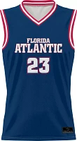 Prosphere Youth Florida Atlantic Owls #23 Navy Full Sublimated Alternate Basketball Jersey