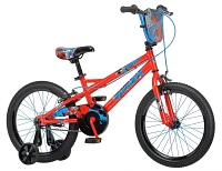 Schwinn Boys' Firehawk 18'' Bike