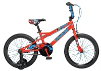 Schwinn Boys' Firehawk 18'' Bike