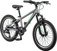 Schwinn Signature Boys' Thrasher 20'' Mountain Bike