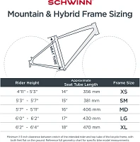 Schwinn Signature Boys' Thrasher 20'' Mountain Bike