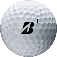 Bridgestone 2020 TOUR B XS Golf Balls