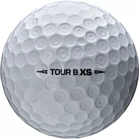 Bridgestone 2020 TOUR B XS Golf Balls