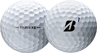 Bridgestone 2020 TOUR B XS Golf Balls