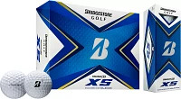 Bridgestone 2020 TOUR B XS Golf Balls