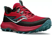 Saucony Women's Peregrine 13 Trail Running Shoes