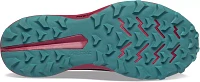 Saucony Women's Peregrine 13 Trail Running Shoes