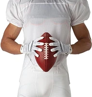 Cutter's Youth Game Day Receiver Gloves