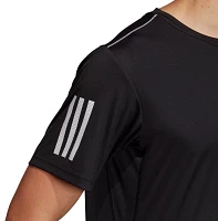 adidas Men's Club 3-Stripe Tennis T-Shirt