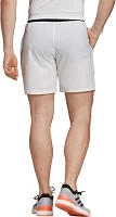 adidas Men's Club Stretch Woven Tennis Shorts