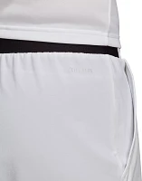 adidas Men's Club Stretch Woven Tennis Shorts