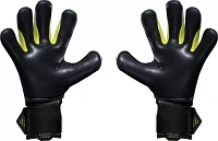 Storelli Silencer Menace Soccer Goalkeeper Gloves