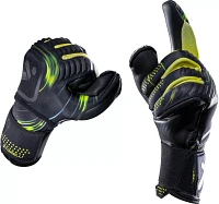 Storelli Silencer Menace Soccer Goalkeeper Gloves