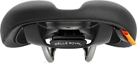 Selle Royal Explora Athletic Bike Saddle