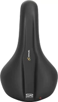 Selle Royal Explora Athletic Bike Saddle