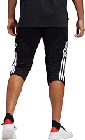 adidas Men's Tierro Goalkeeper ¾ pants