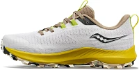 Saucony Men's Peregrine 13 Trail Running Shoes