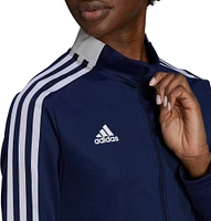 adidas Women's Tiro 21 Track Jacket