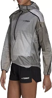 adidas Women's Terrex Agravic Windweave Pro Wind Jacket