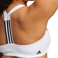 Adidas Women's Power Impact Training Medium Support Plus Size