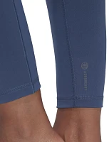 adidas Women's Yoga Studio 7/8 Tights