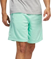 adidas Men's Solid French Terry Shorts