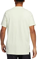 adidas Men's Axis 22 2.0 Tech T-Shirt